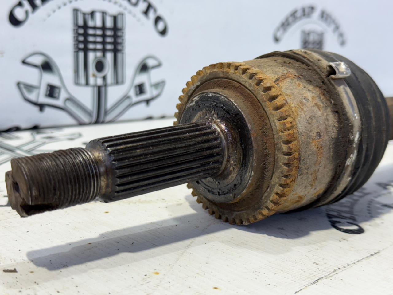 Привод - Фото 7