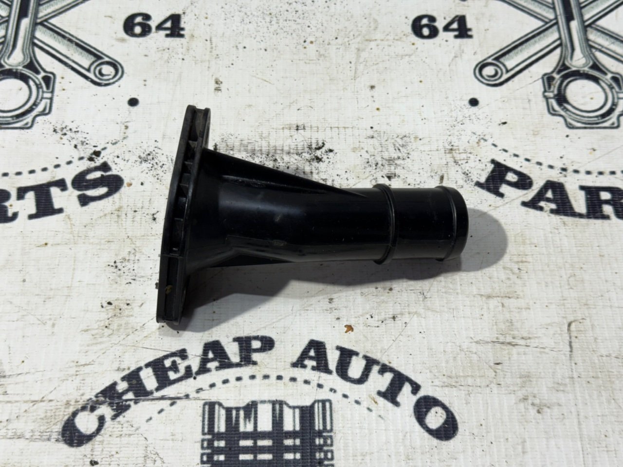 Крышка термостата