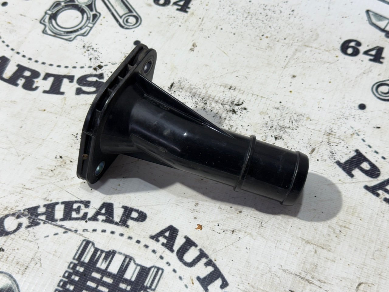 Крышка термостата - Фото 3