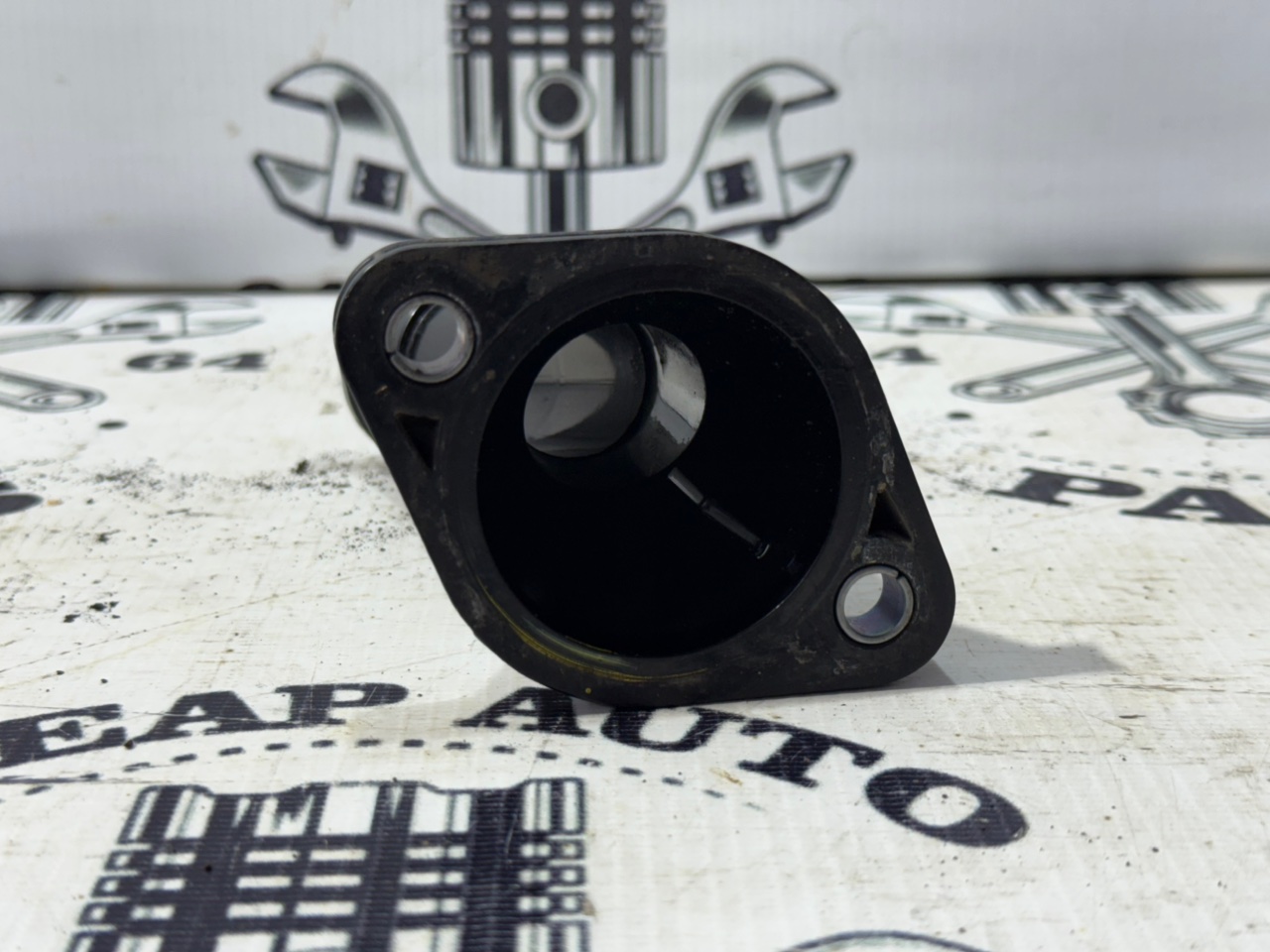 Крышка термостата - Фото 4