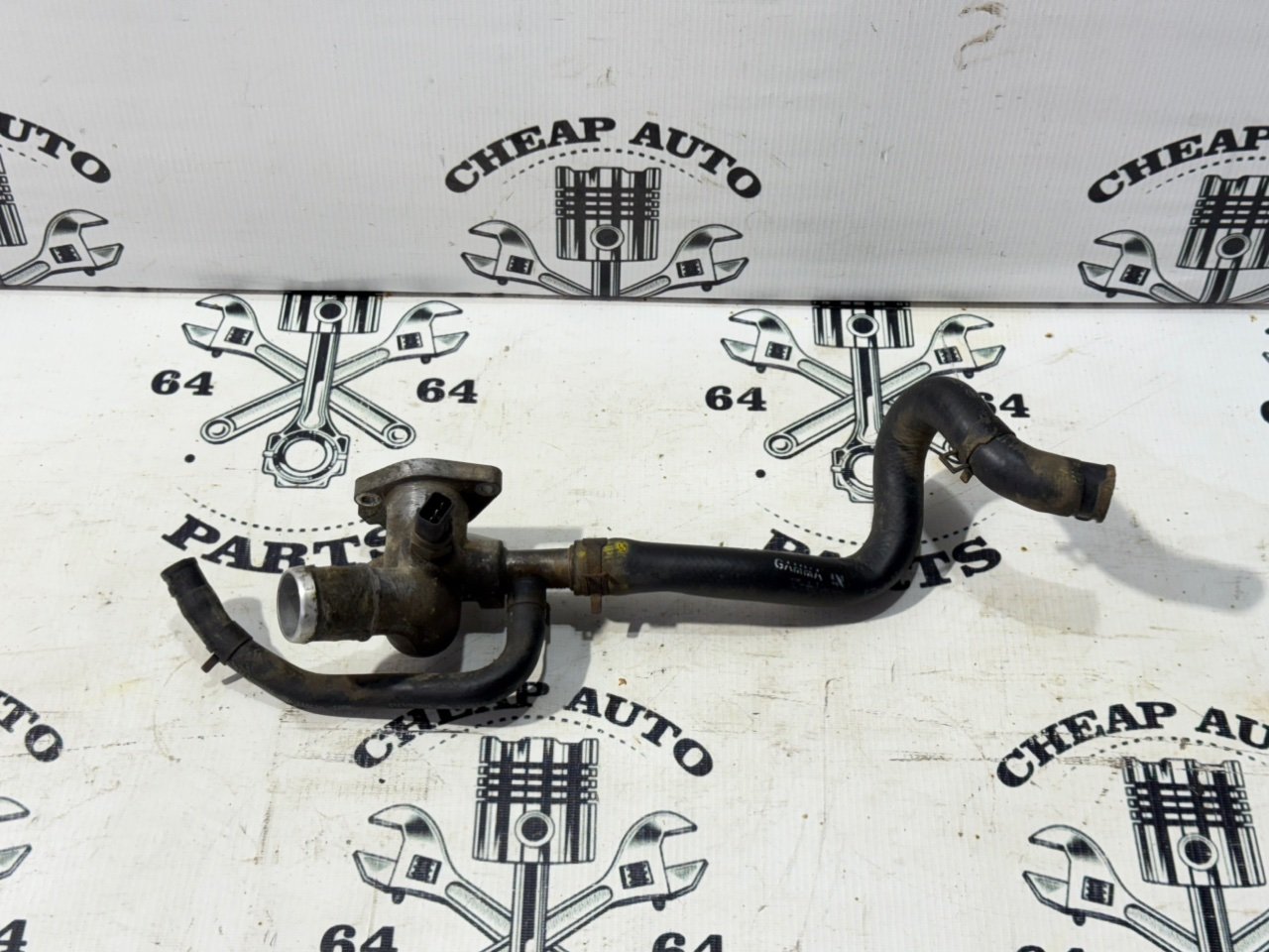 Корпус термостата