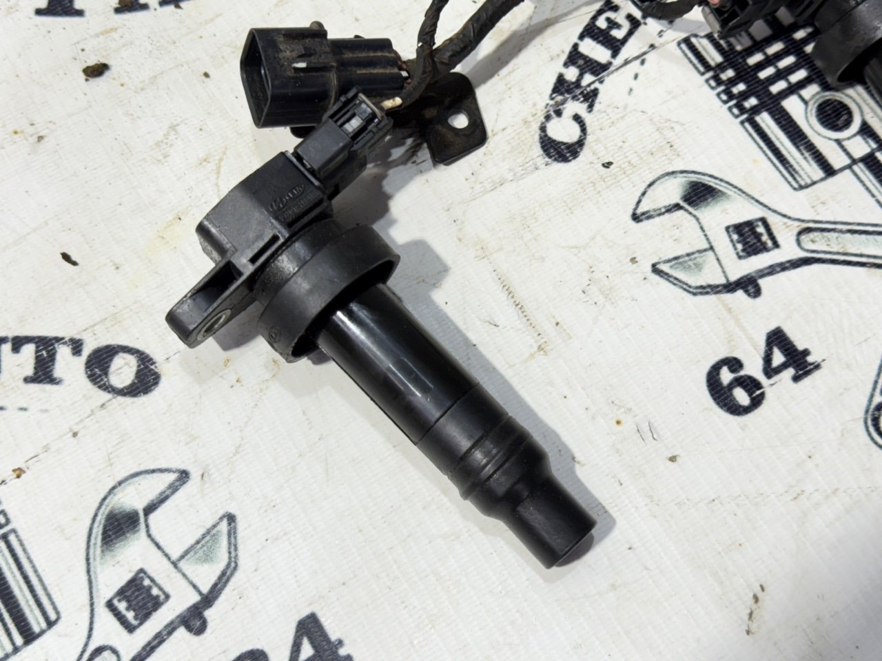 Катушка зажигания - Фото 3