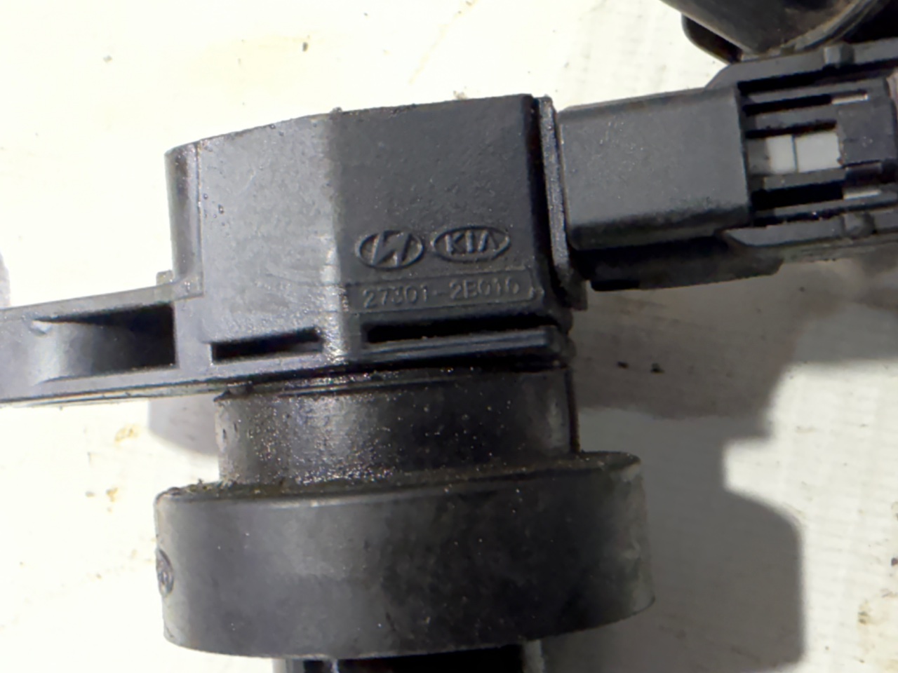 Катушка зажигания - Фото 4