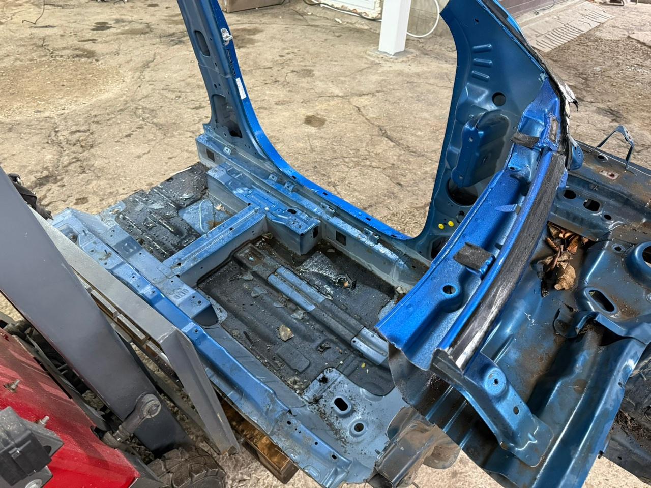 Лонжерон - Фото 9