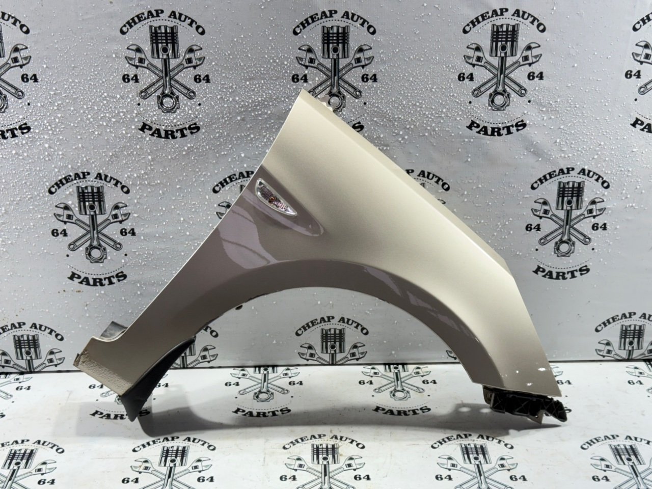 Крыло - Фото 2