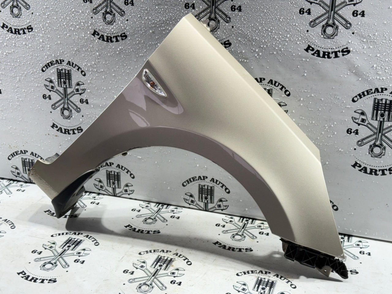 Крыло - Фото 3