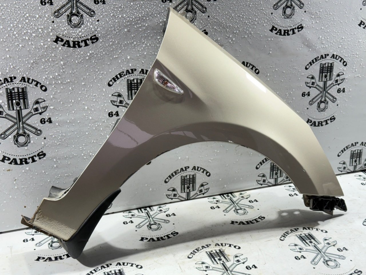 Крыло - Фото 4