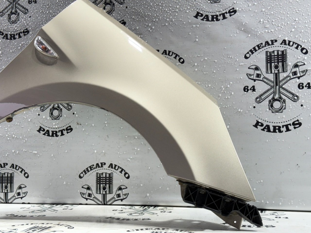 Крыло - Фото 5