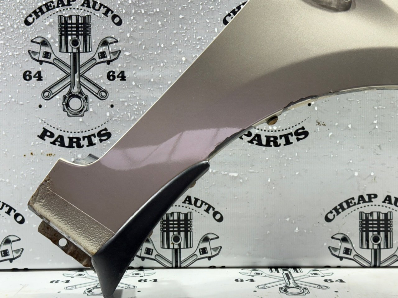 Крыло - Фото 6