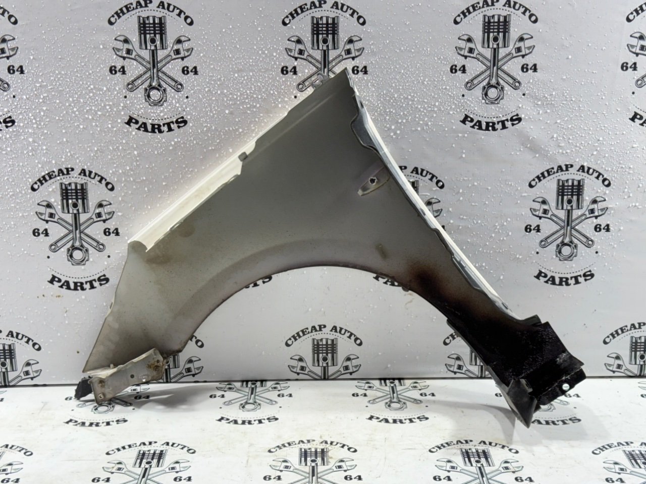 Крыло - Фото 9