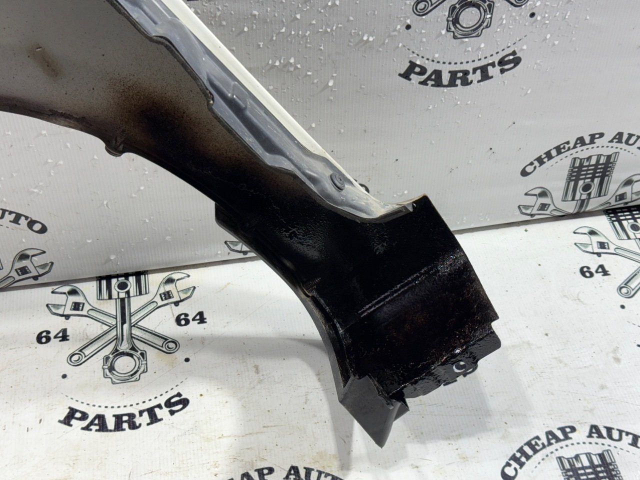 Крыло - Фото 10