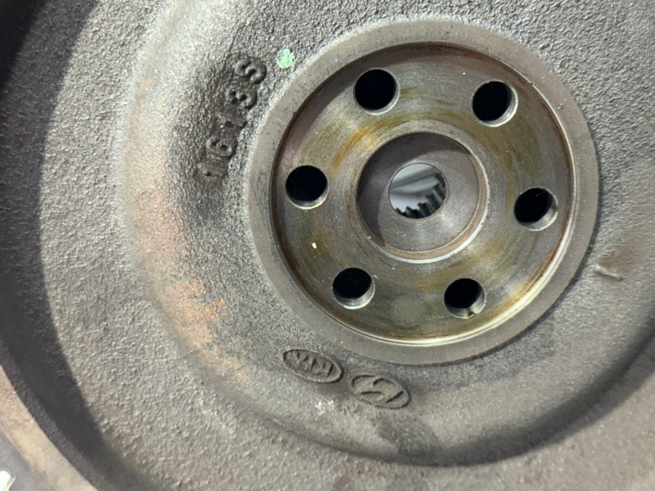 Сцепление - Фото 7