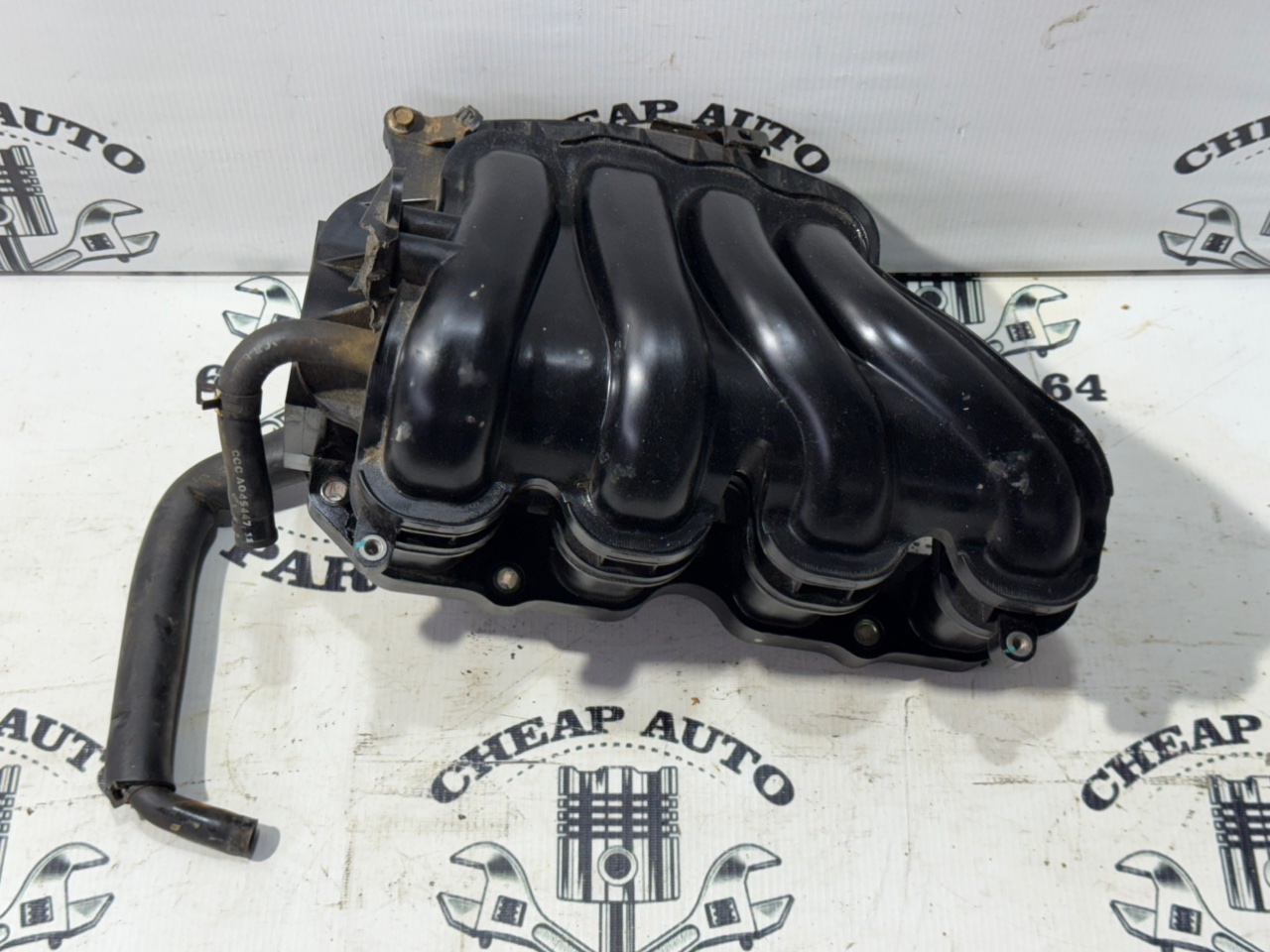 Коллектор впускной