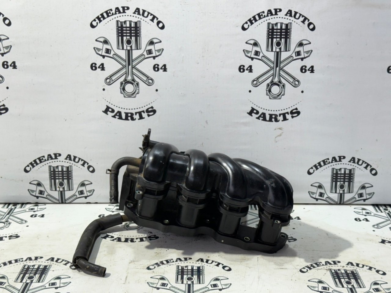 Коллектор впускной - Фото 2