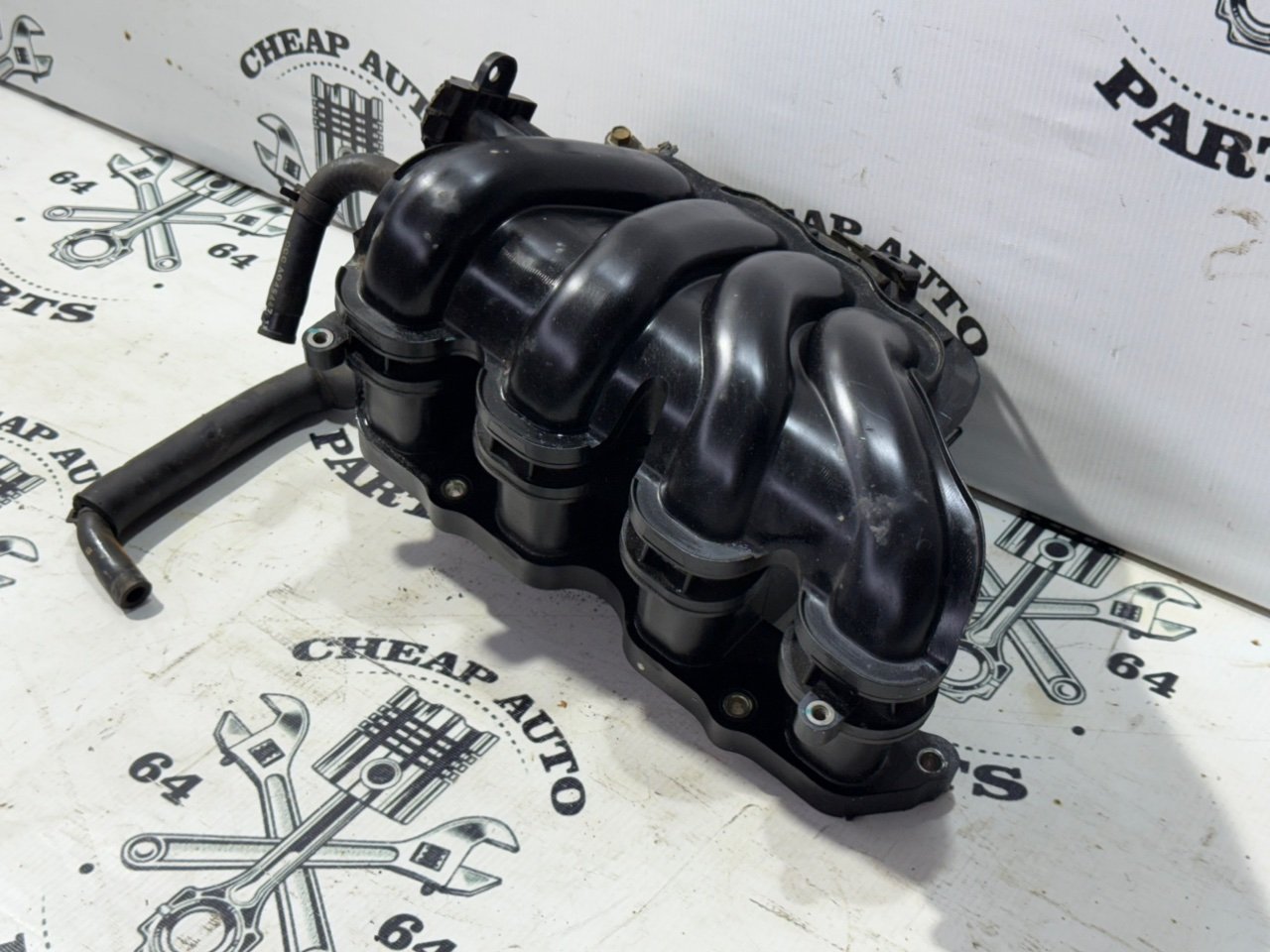 Коллектор впускной - Фото 4