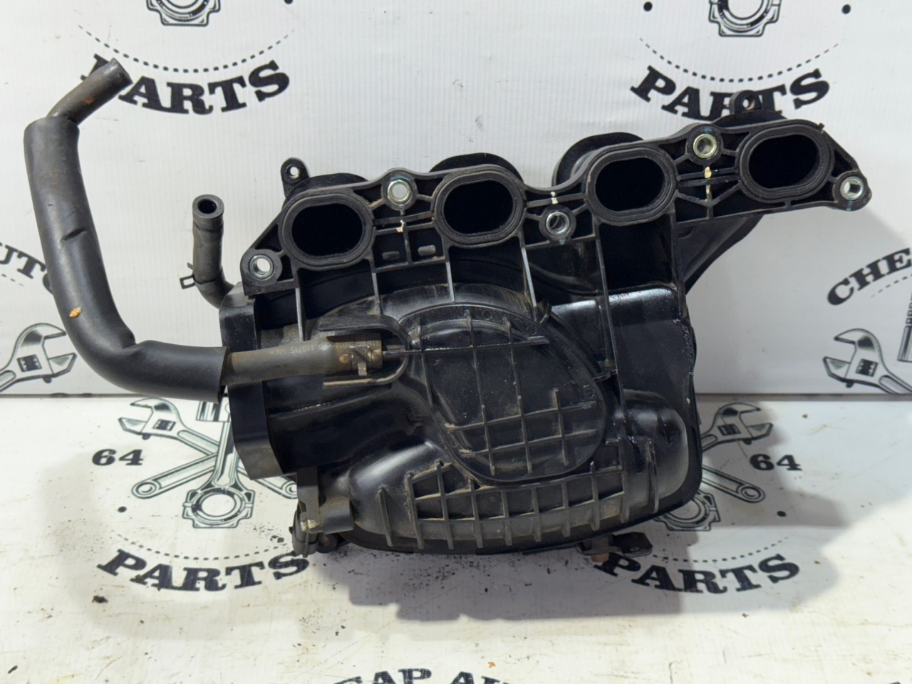 Коллектор впускной - Фото 5