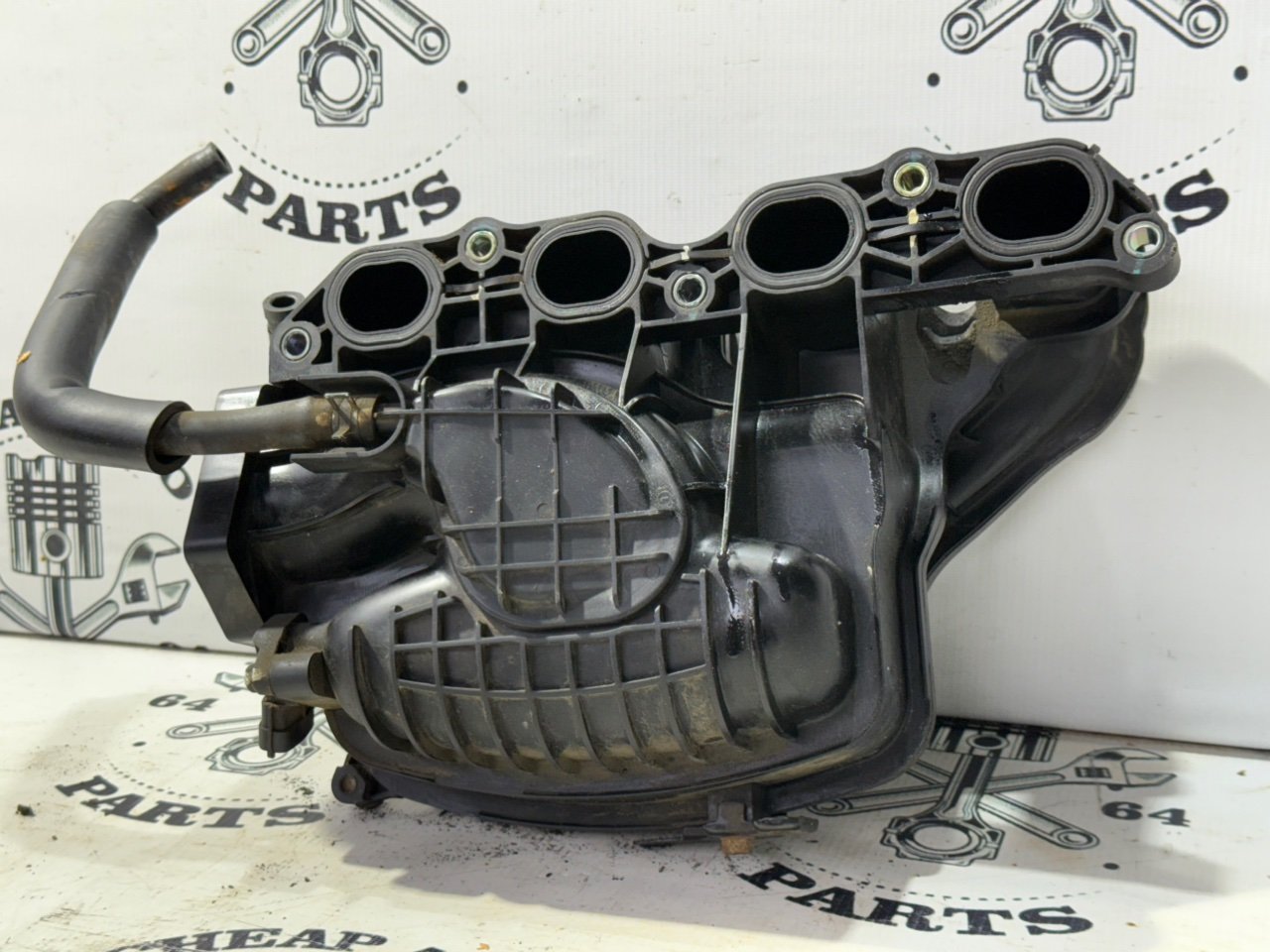 Коллектор впускной - Фото 6