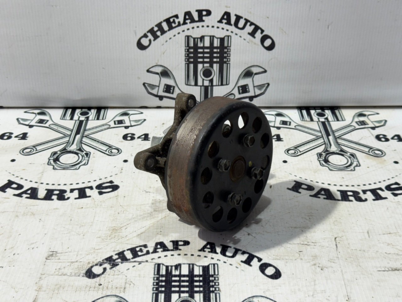 Помпа - Фото 2