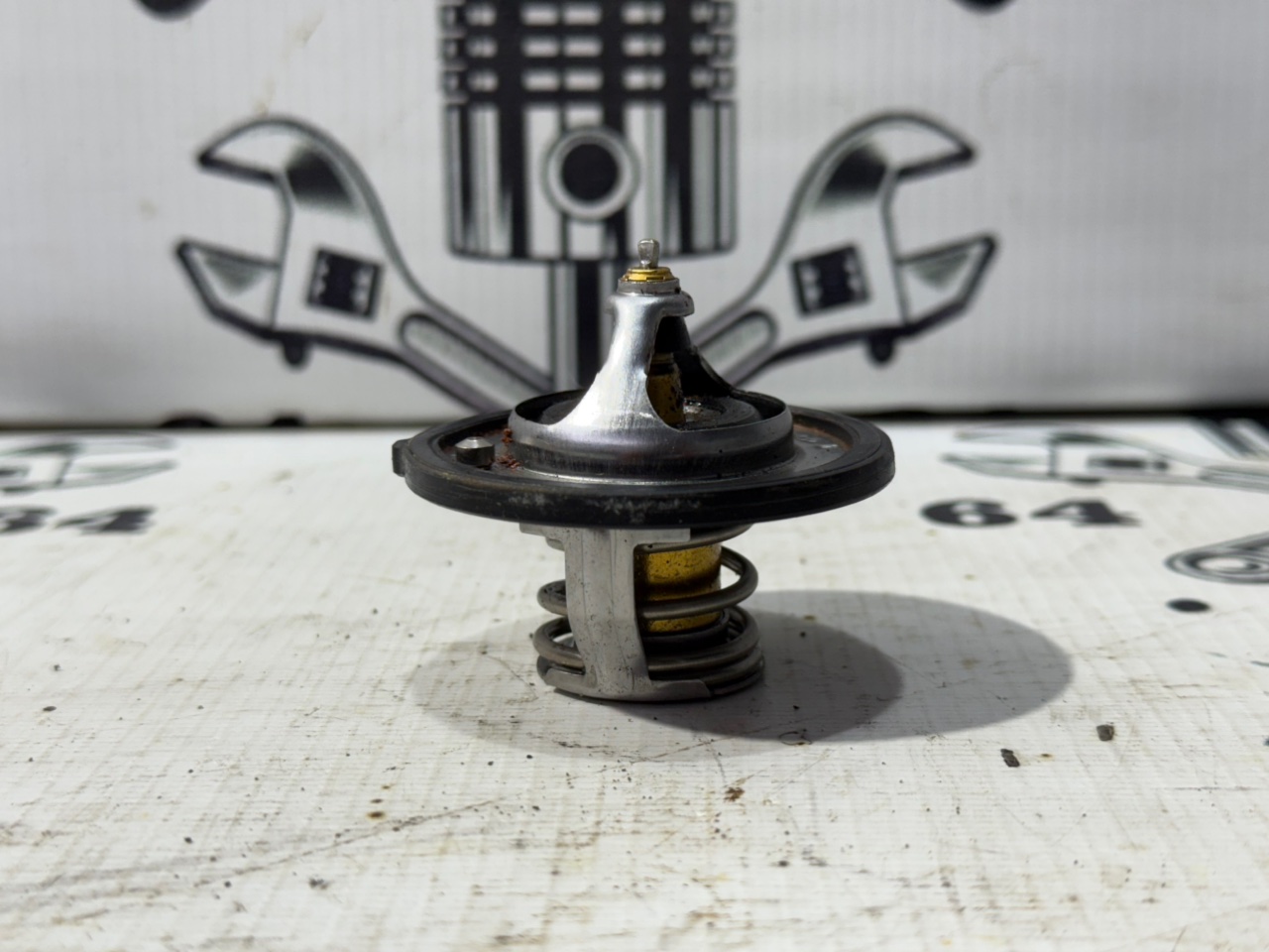 Термостат - Фото 2