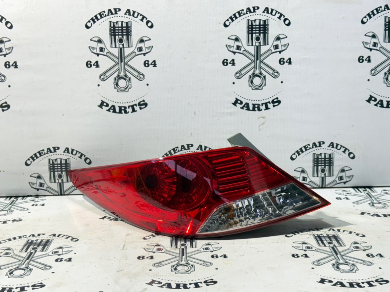 Фонарь - Фото 2