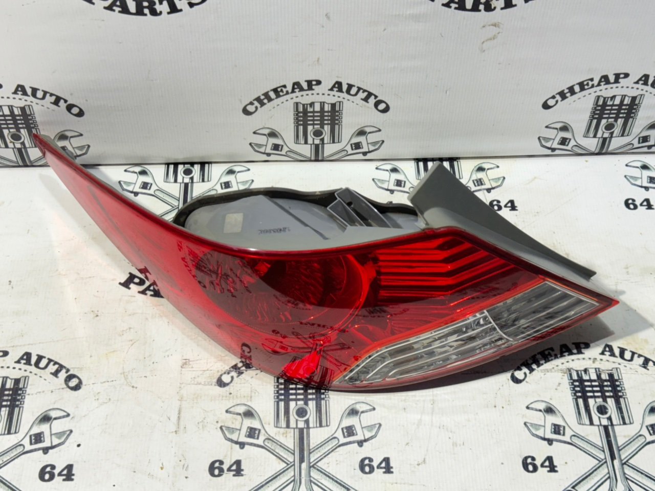 Фонарь - Фото 5