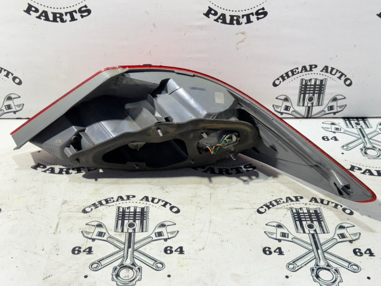 Фонарь - Фото 6