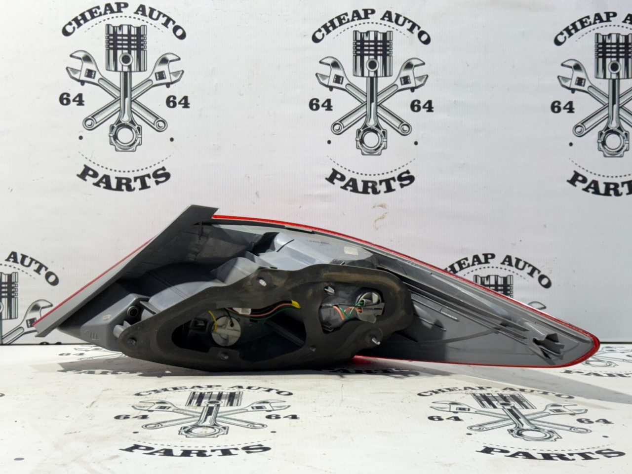 Фонарь - Фото 7