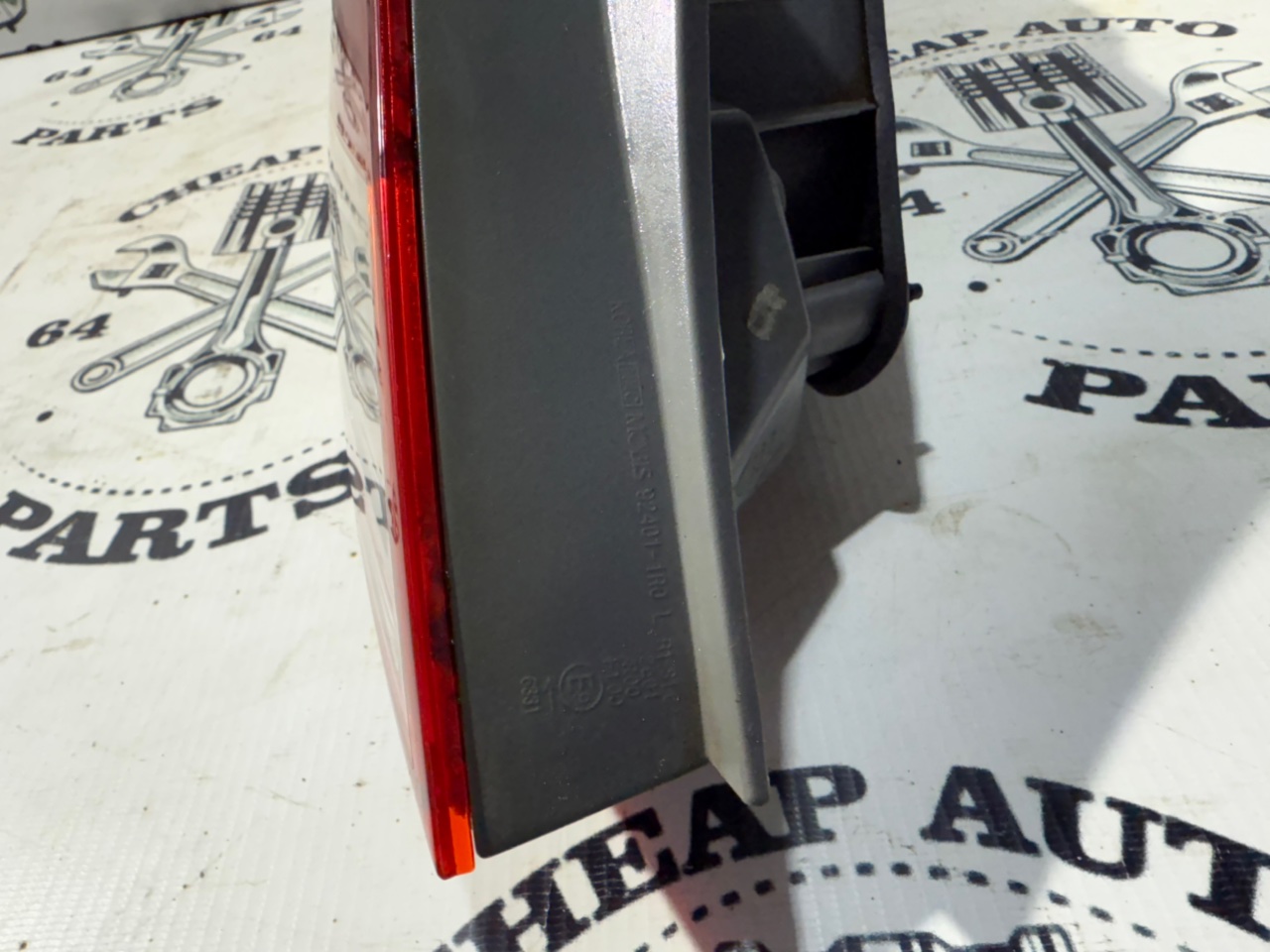 Фонарь - Фото 9