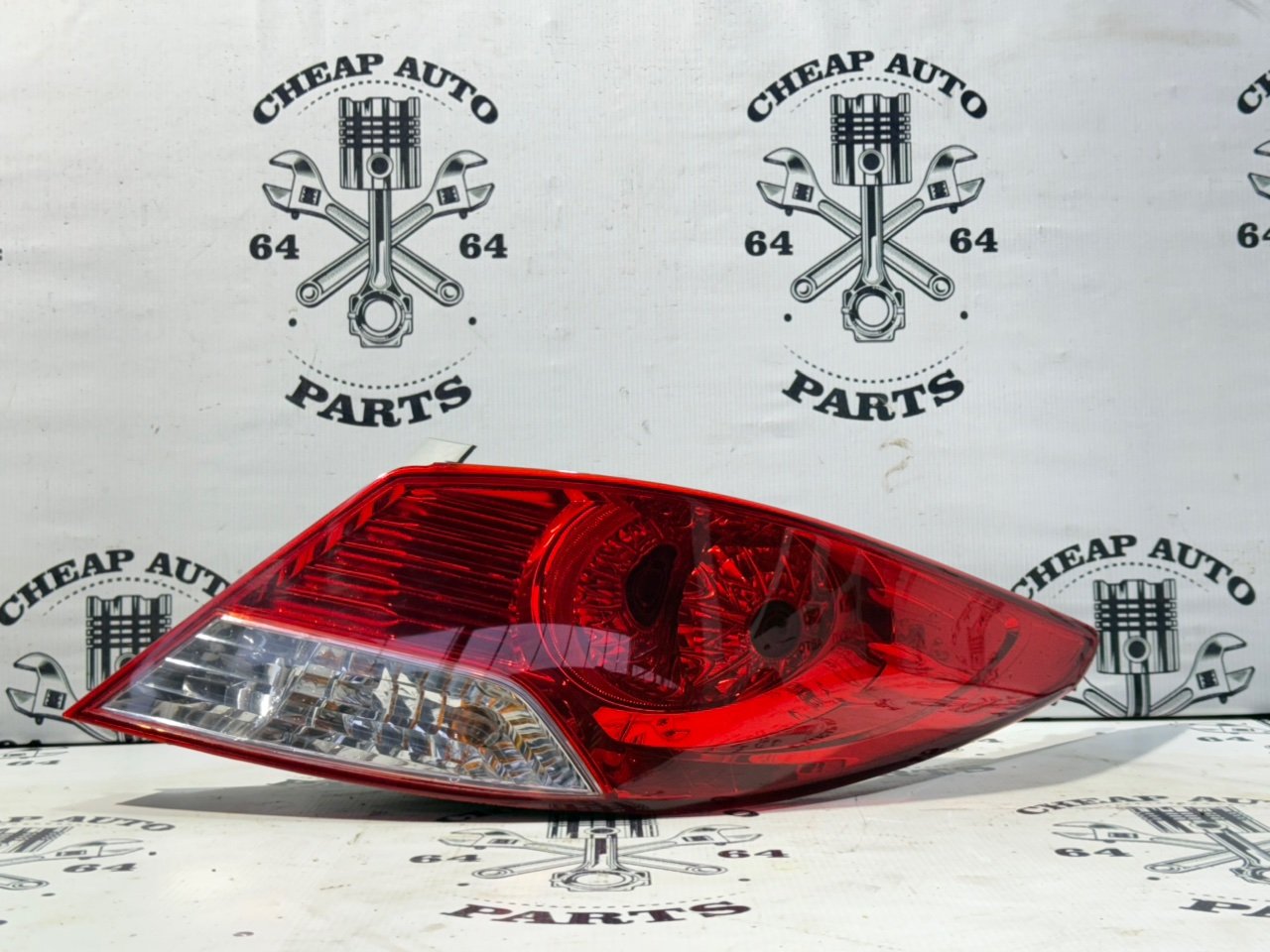 Фонарь - Фото 2