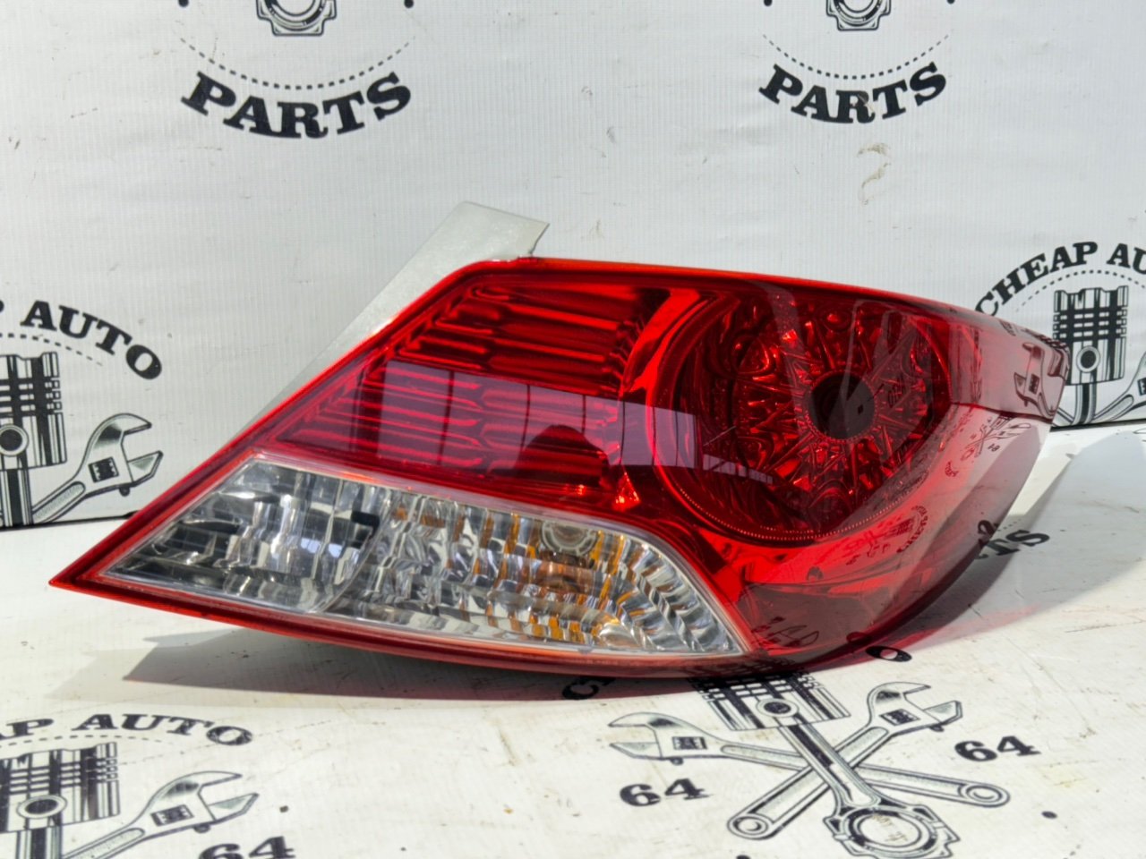 Фонарь - Фото 3