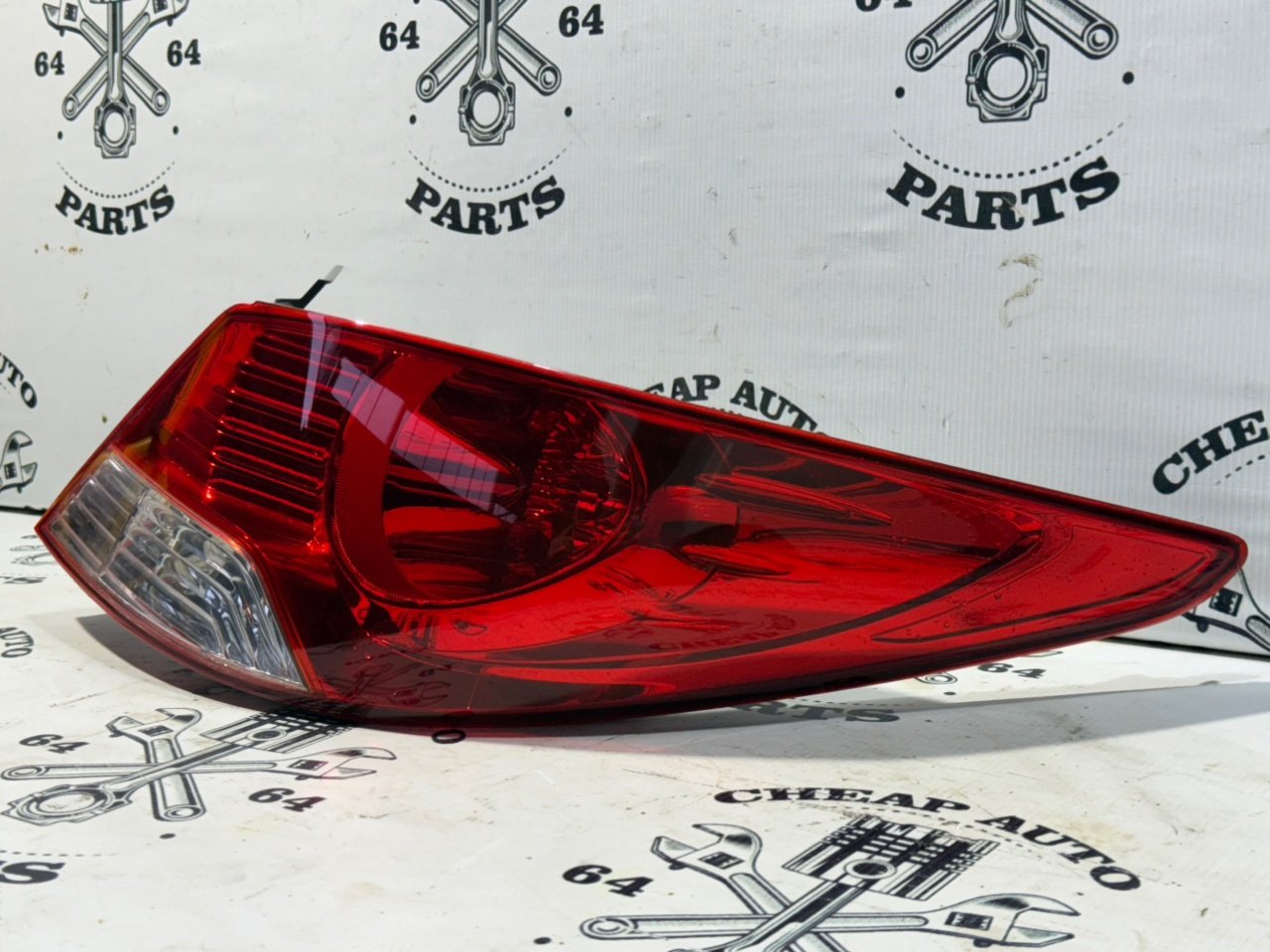 Фонарь - Фото 4