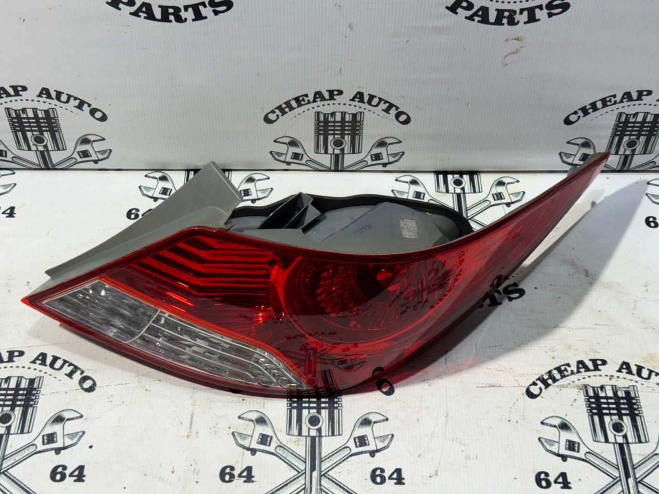 Фонарь - Фото 6