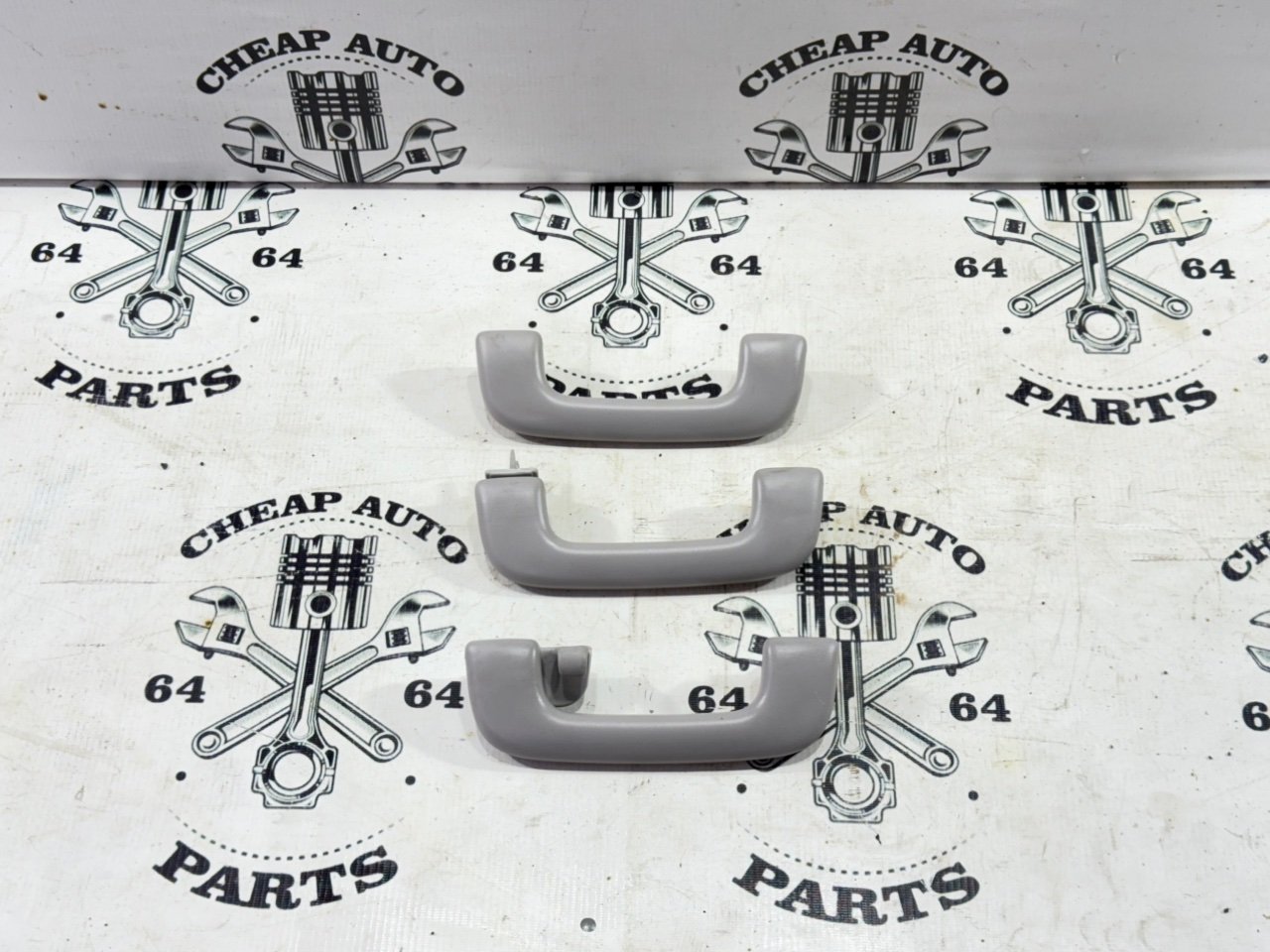 Ручка потолка