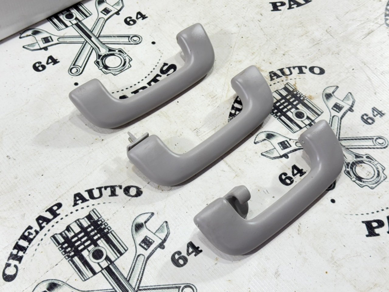 Ручка потолка - Фото 2