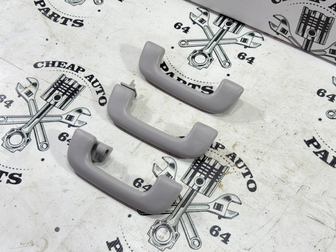 Ручка потолка - Фото 3