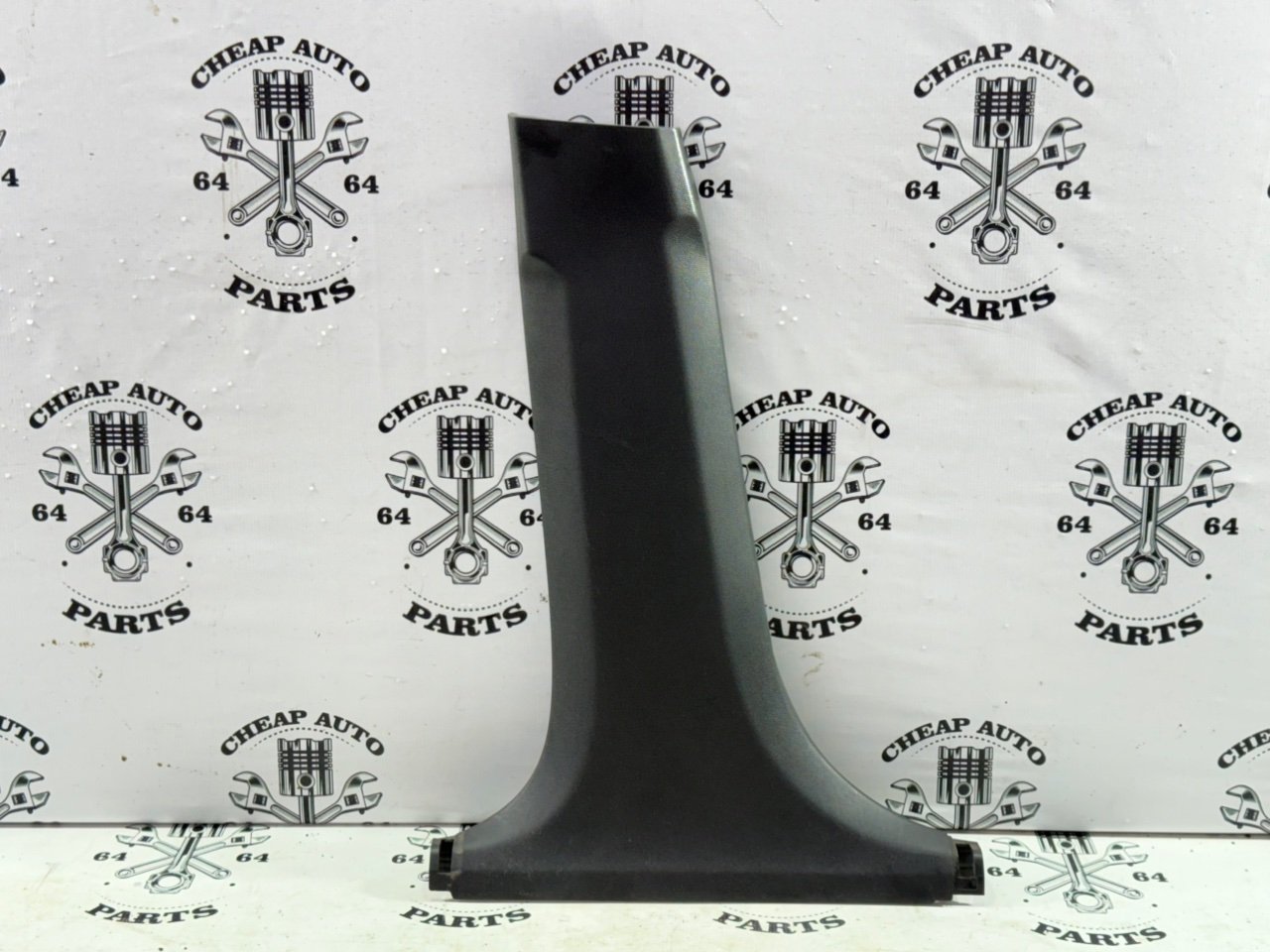 Накладка стойки