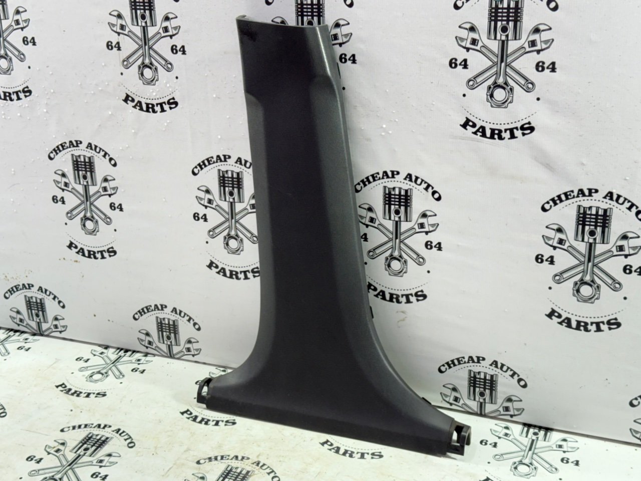 Накладка стойки - Фото 4