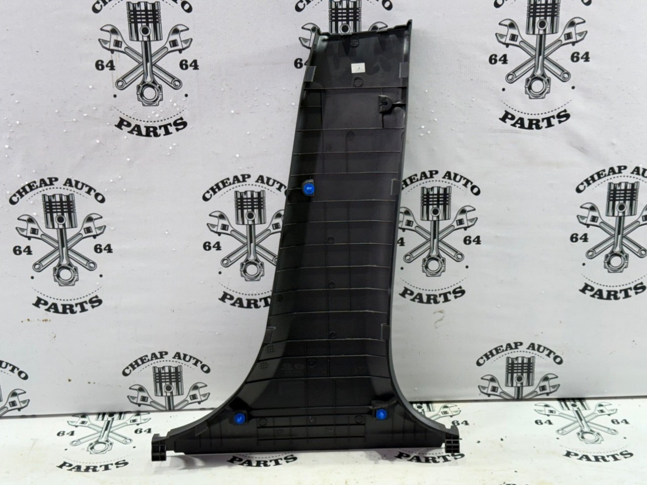 Накладка стойки - Фото 5