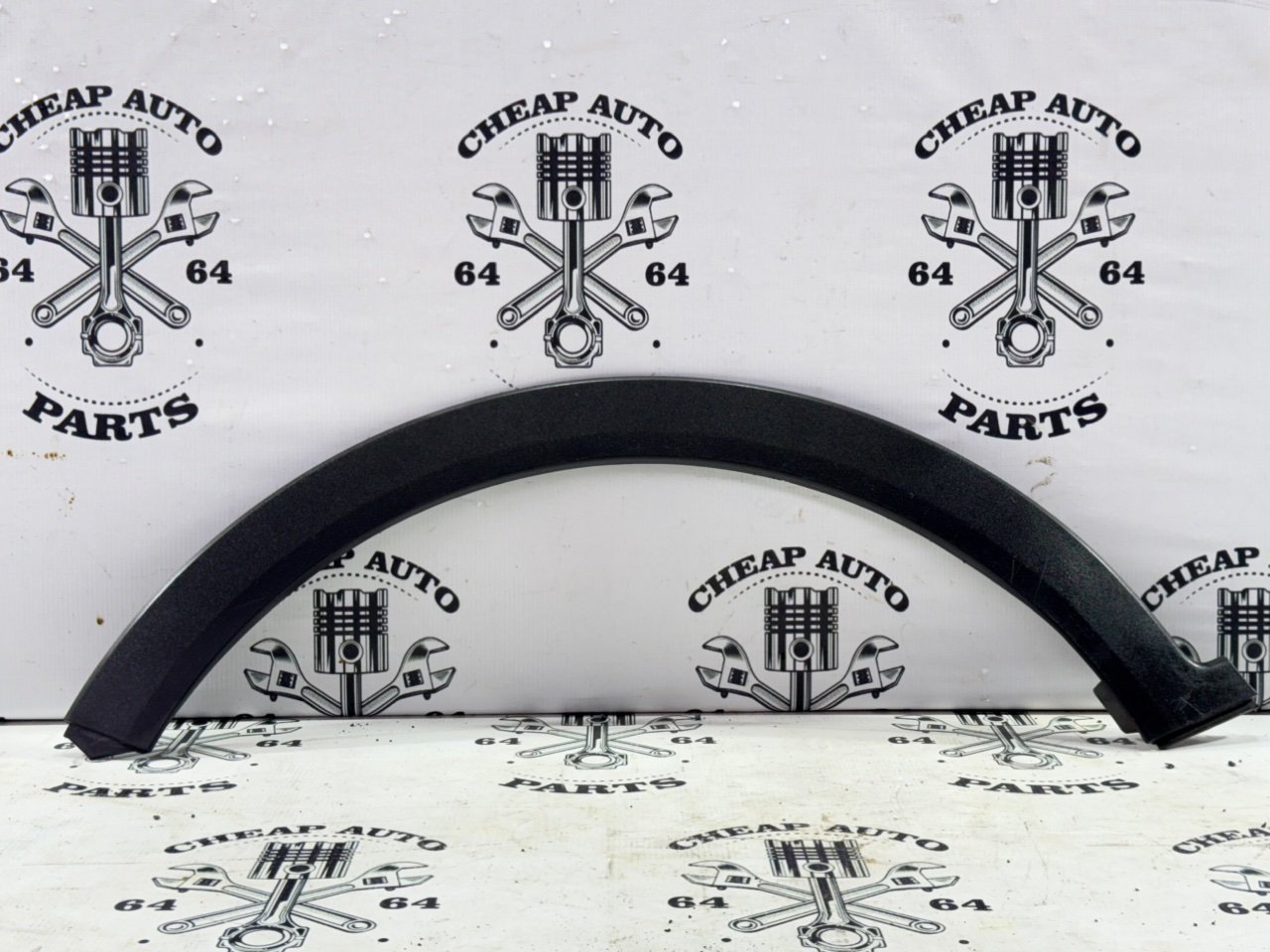 Накладка крыла - Фото 2