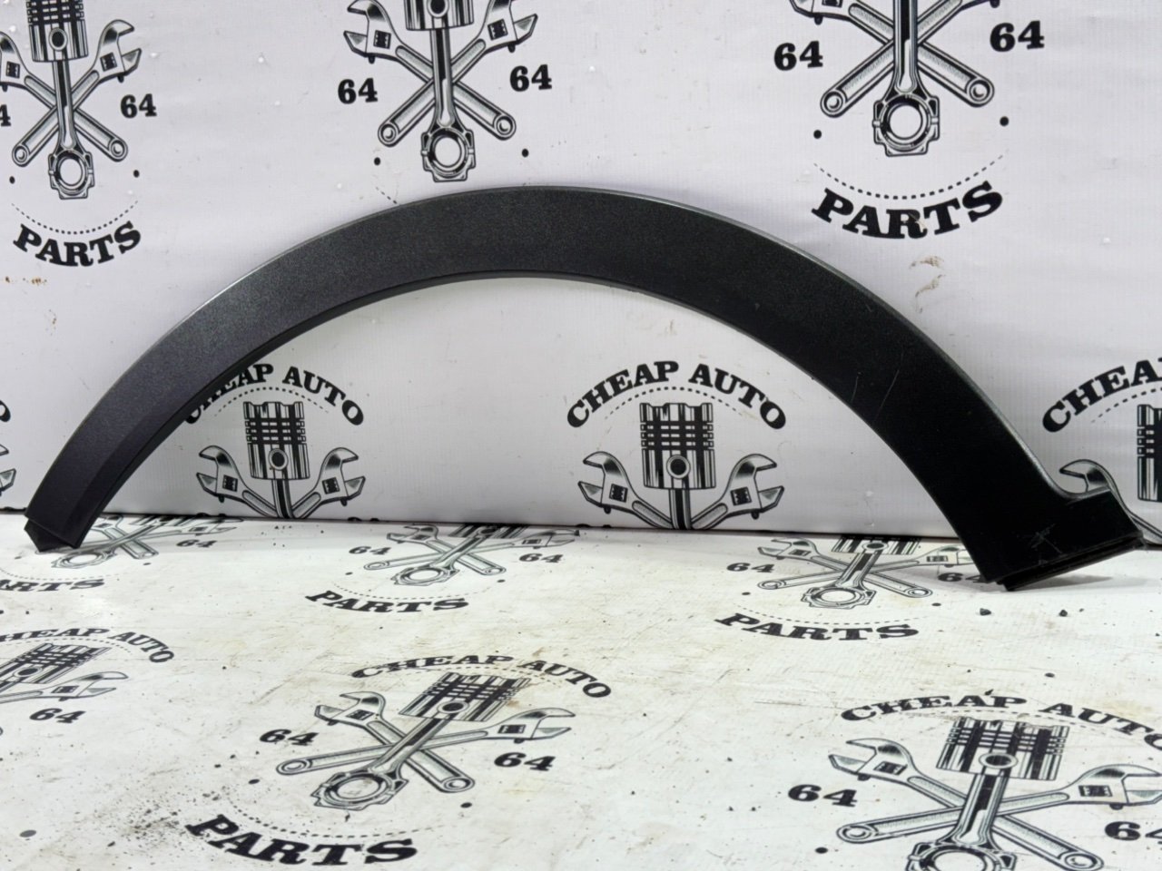 Накладка крыла - Фото 3