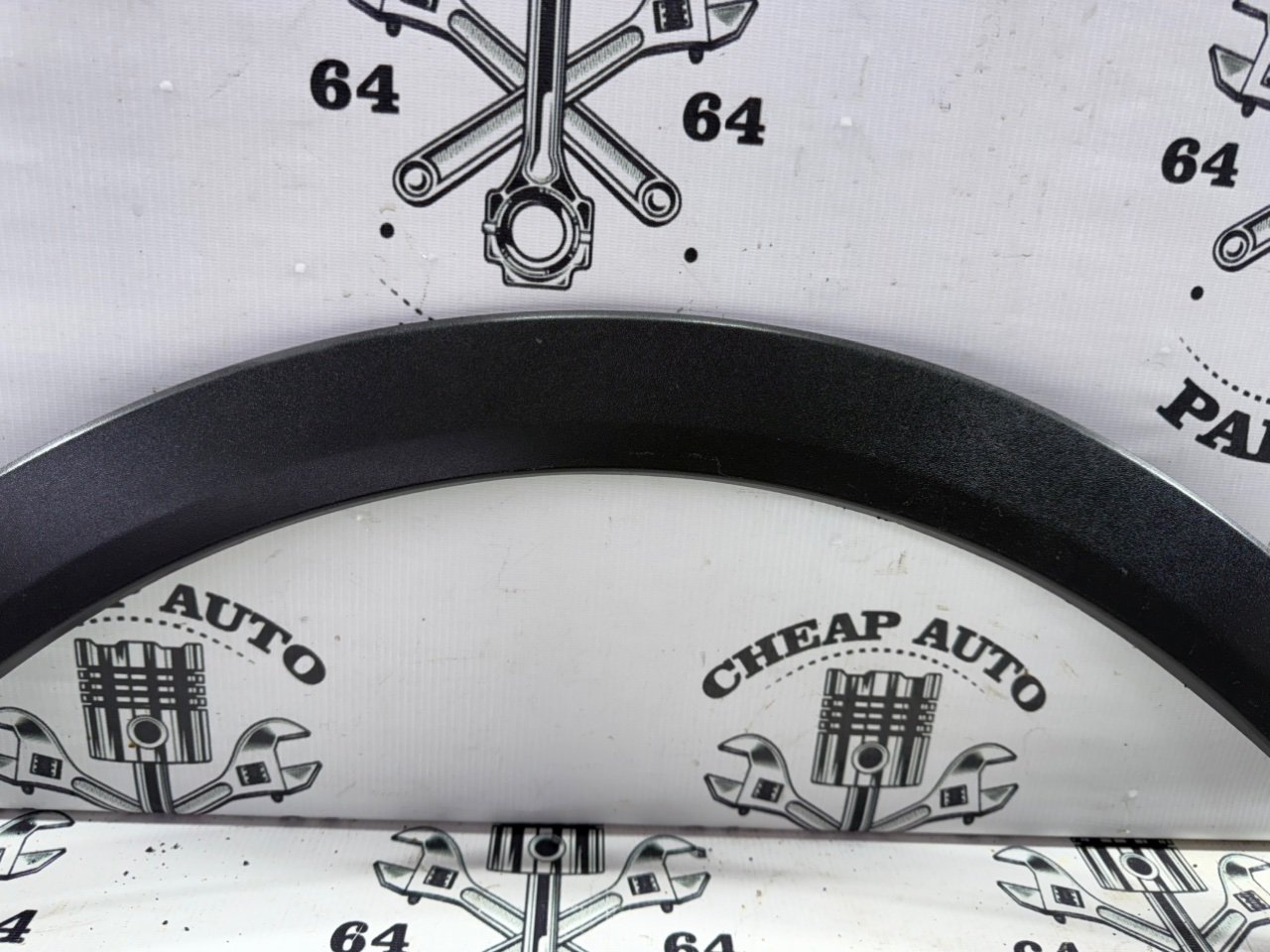 Накладка крыла - Фото 5