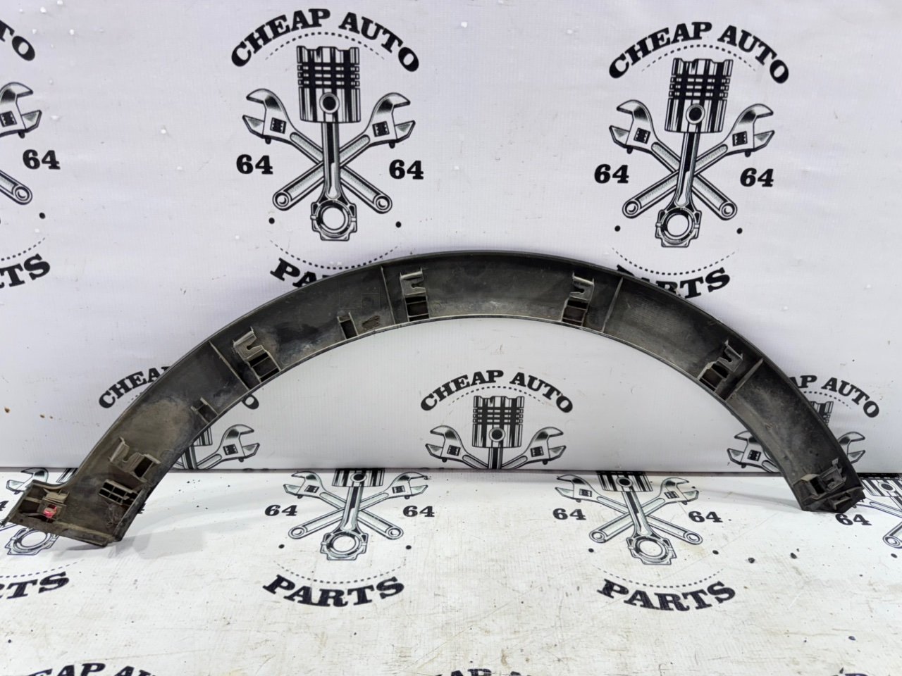 Накладка крыла - Фото 7