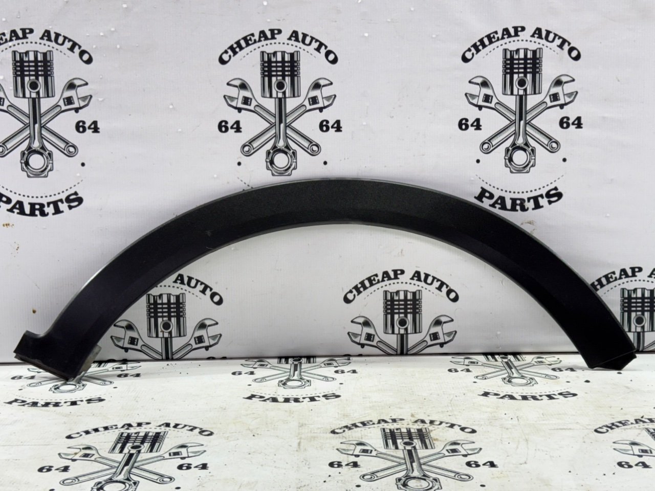 Накладка крыла - Фото 2