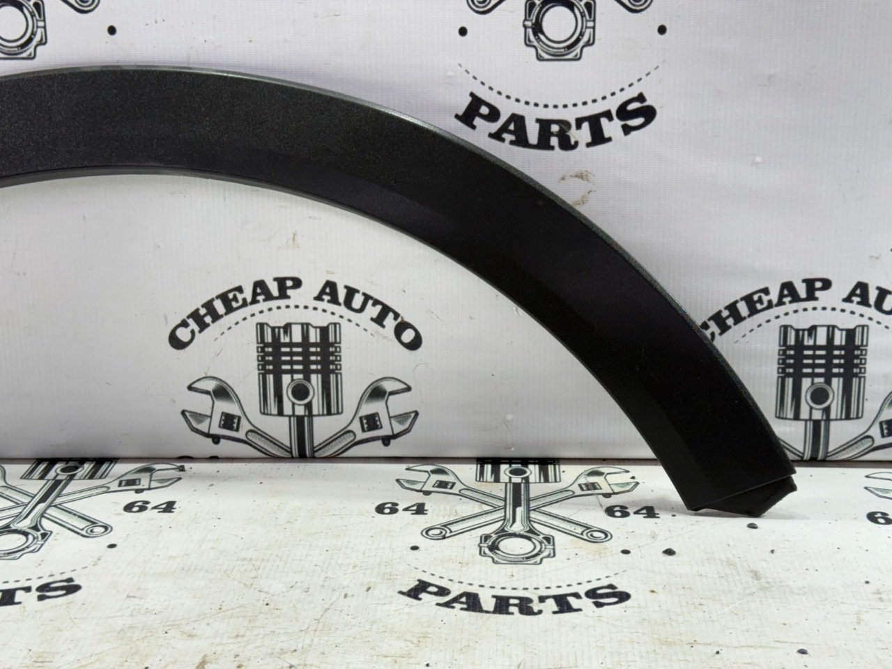 Накладка крыла - Фото 4