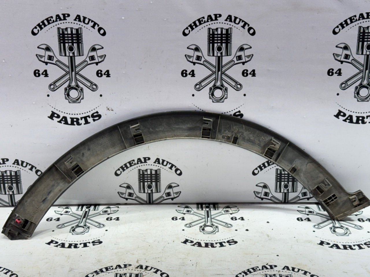 Накладка крыла - Фото 6