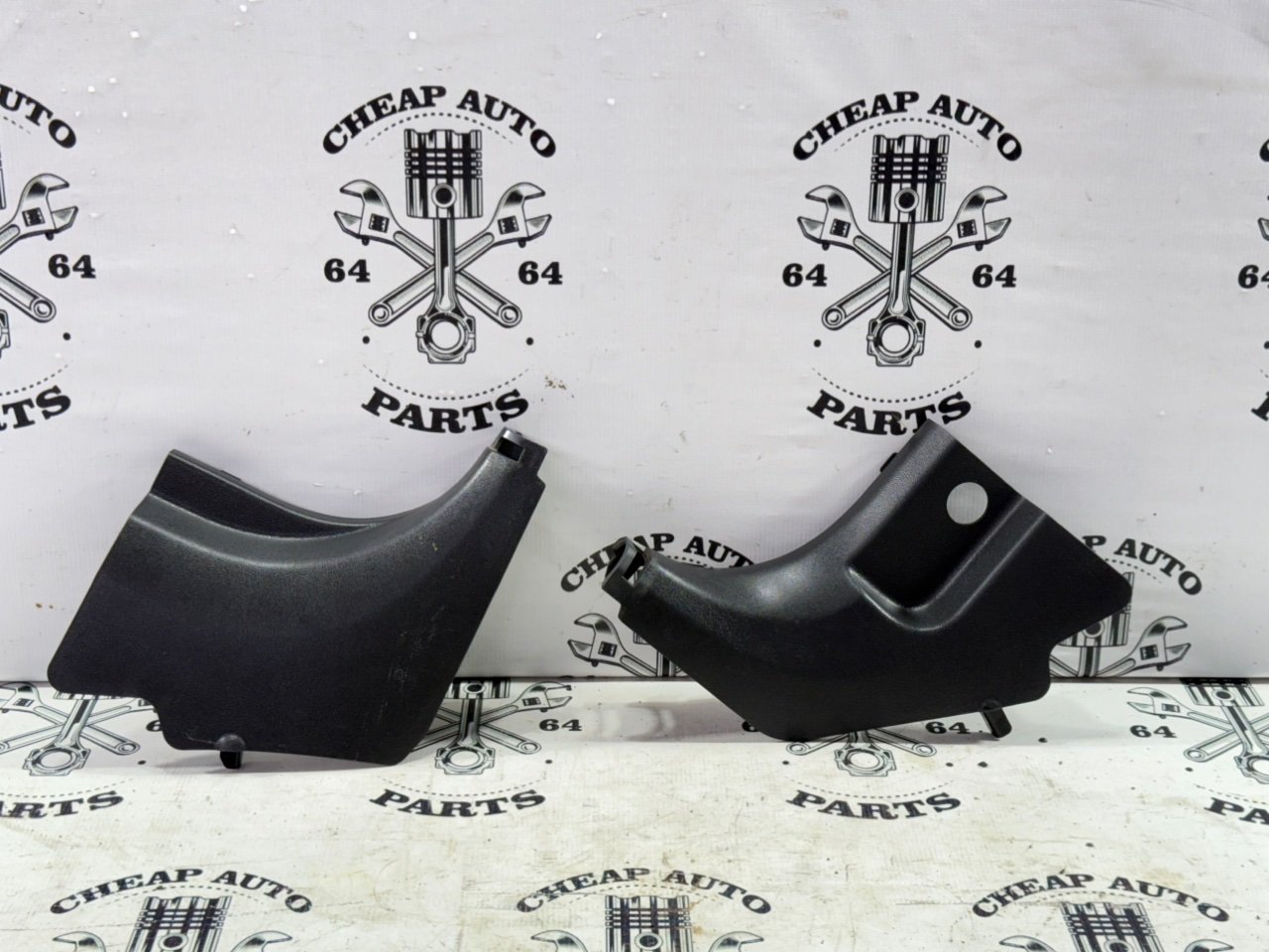 Накладка стойки