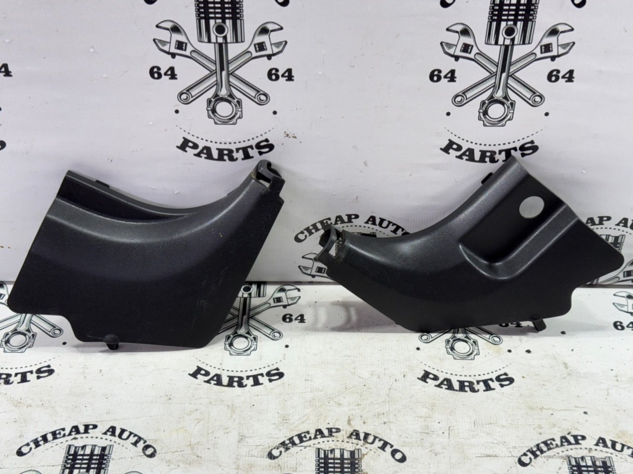 Накладка стойки - Фото 2