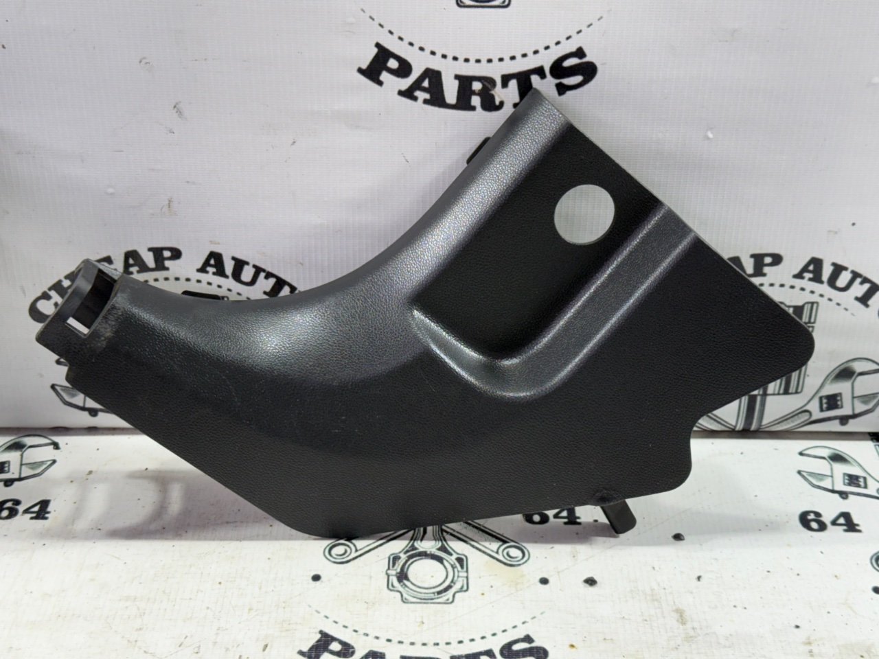 Накладка стойки - Фото 4