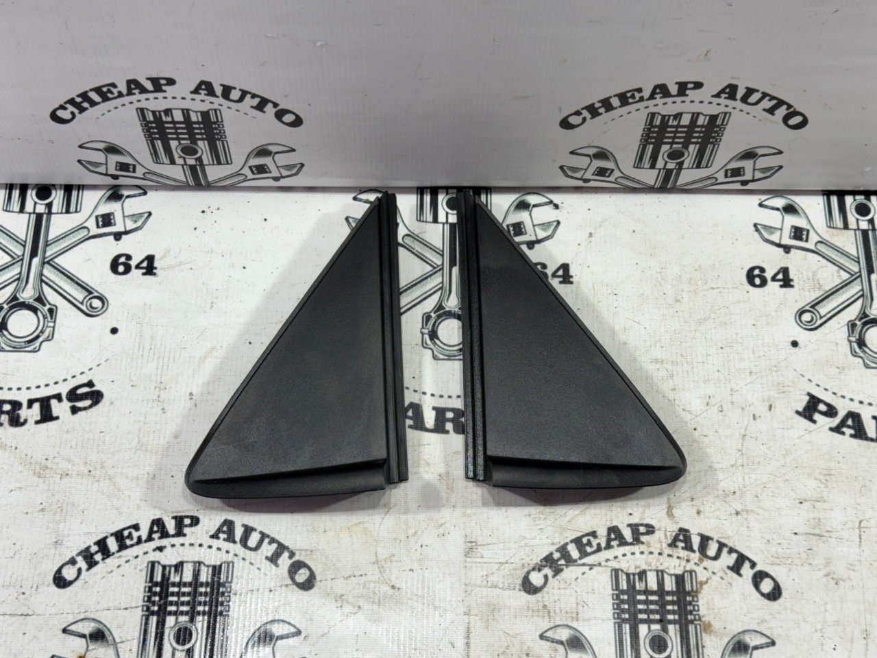 Накладка крыла