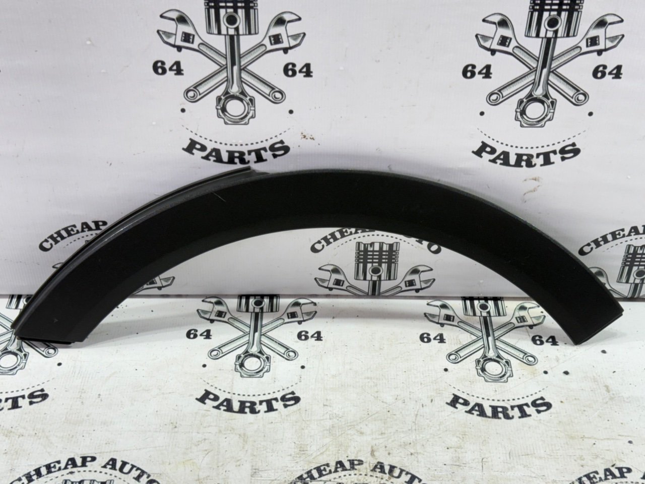 Накладка крыла - Фото 2